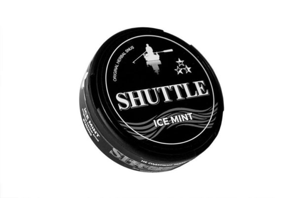 SHUTTLE Ice Mint